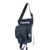 shamofeng-Motorcycle Leg Bag Outdoor Waist Pack